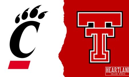 Texas Tech vs. Cincinnati Prediction and Preview