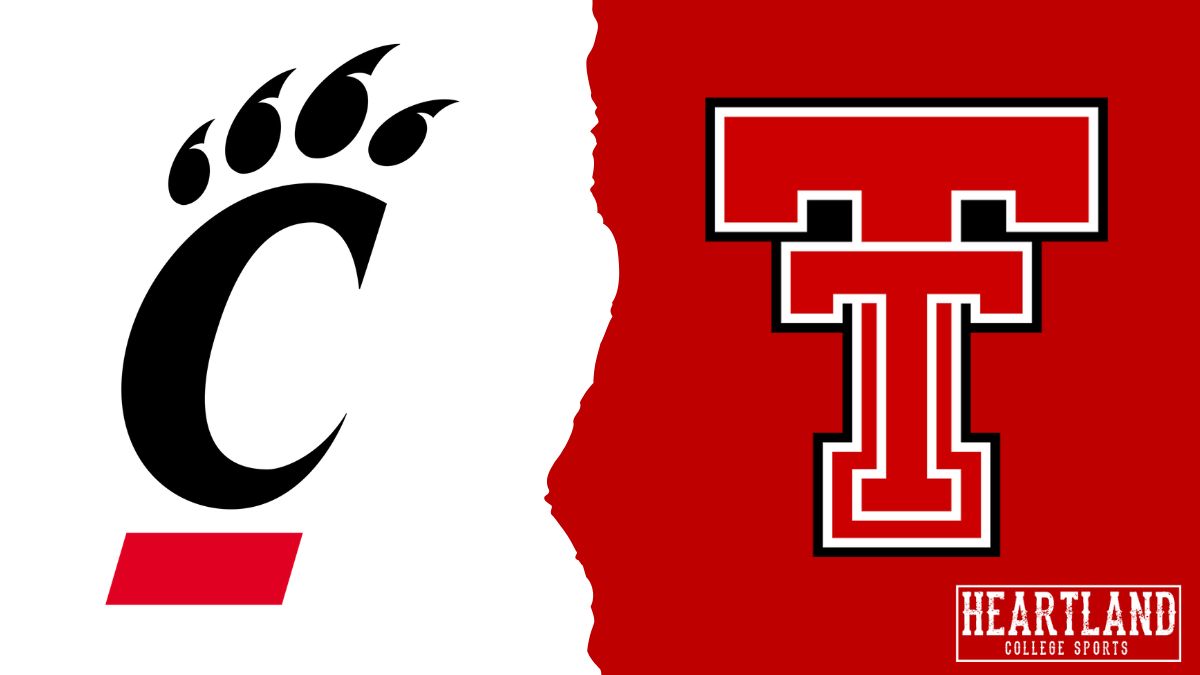 Texas Tech vs. Cincinnati Prediction and Preview