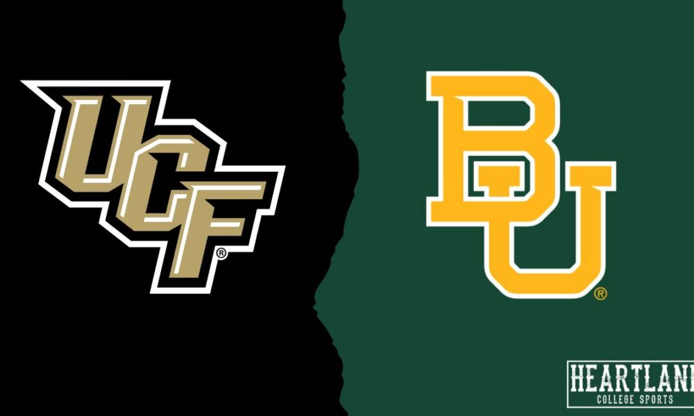 UCF vs. Baylor Prediction and Pick