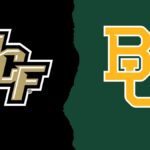 UCF vs. Baylor Prediction and Pick