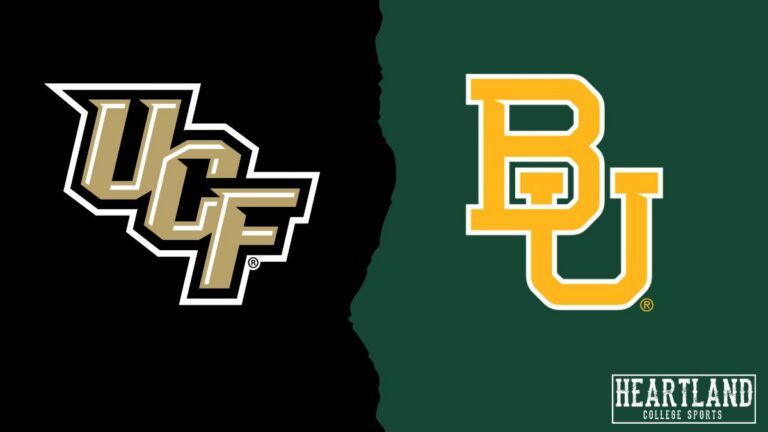 Baylor vs. UCF Prediction, Pick and Odds for Week 9