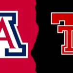 Texas Tech vs. Arizona Prediction and Pick
