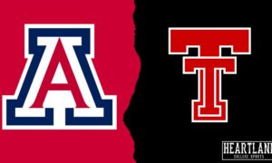 Texas Tech vs. Arizona Prediction and Pick
