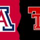 Texas Tech vs. Arizona Prediction and Pick