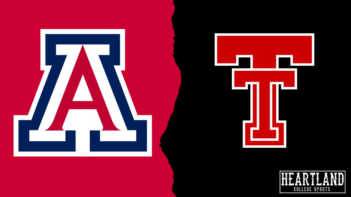 Texas Tech vs. Arizona Prediction and Pick