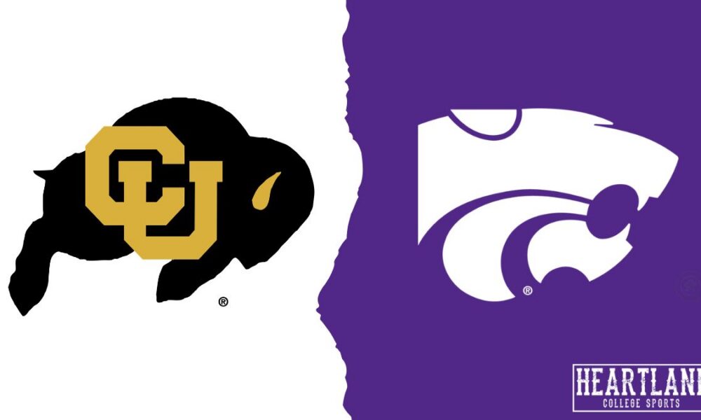Kansas State vs. Colorado Prediction and Pick