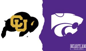 Kansas State vs. Colorado Prediction and Pick