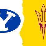BYU vs. Arizona State Prediction and Pick