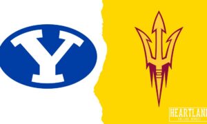 BYU vs. Arizona State Prediction and Pick