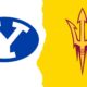 BYU vs. Arizona State Prediction and Pick