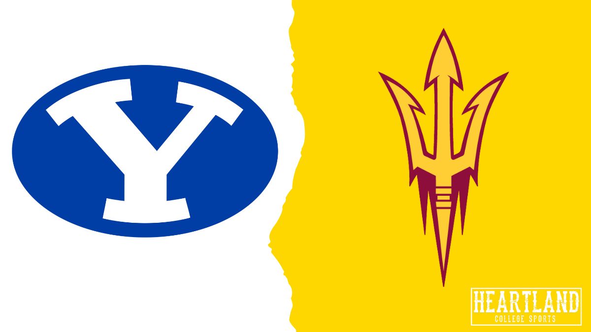 BYU vs. Arizona State Prediction and Pick