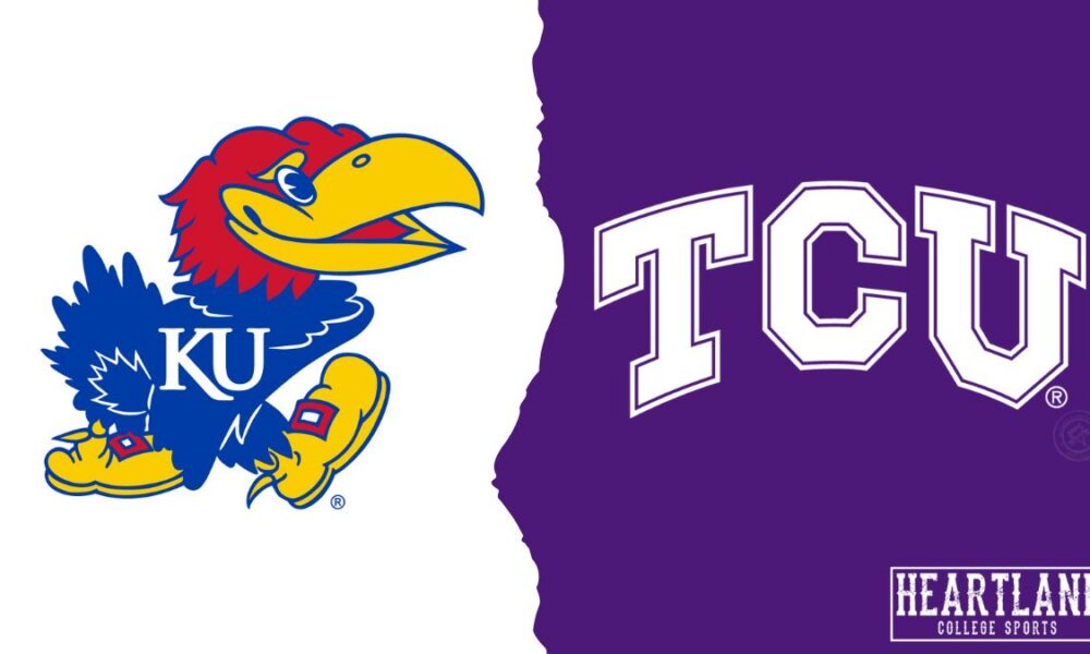 Kansas vs. TCU Prediction and Pick