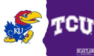 Kansas vs. TCU Prediction and Pick