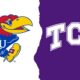 Kansas vs. TCU Prediction and Pick