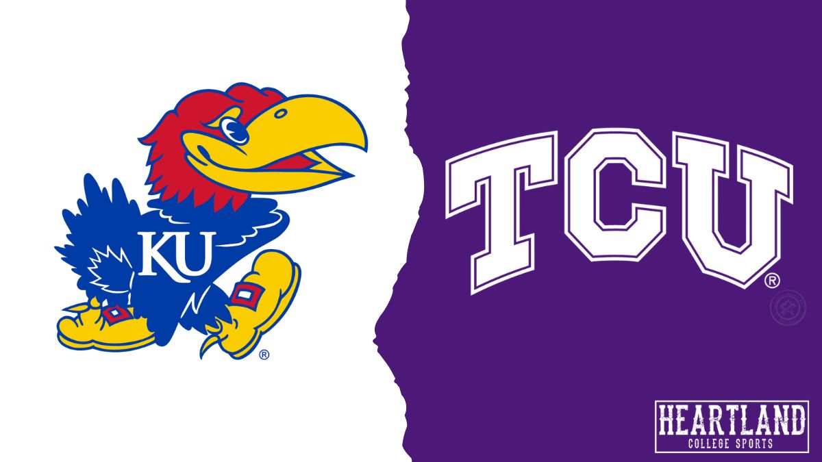 Kansas vs. TCU Prediction and Pick