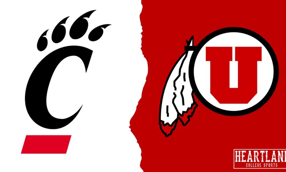 Utah vs. Cincinnati Prediction and Pick