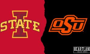 Oklahoma State vs. Iowa State Prediction and Pick