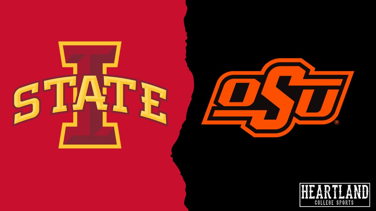 Oklahoma State vs. Iowa State Prediction and Pick