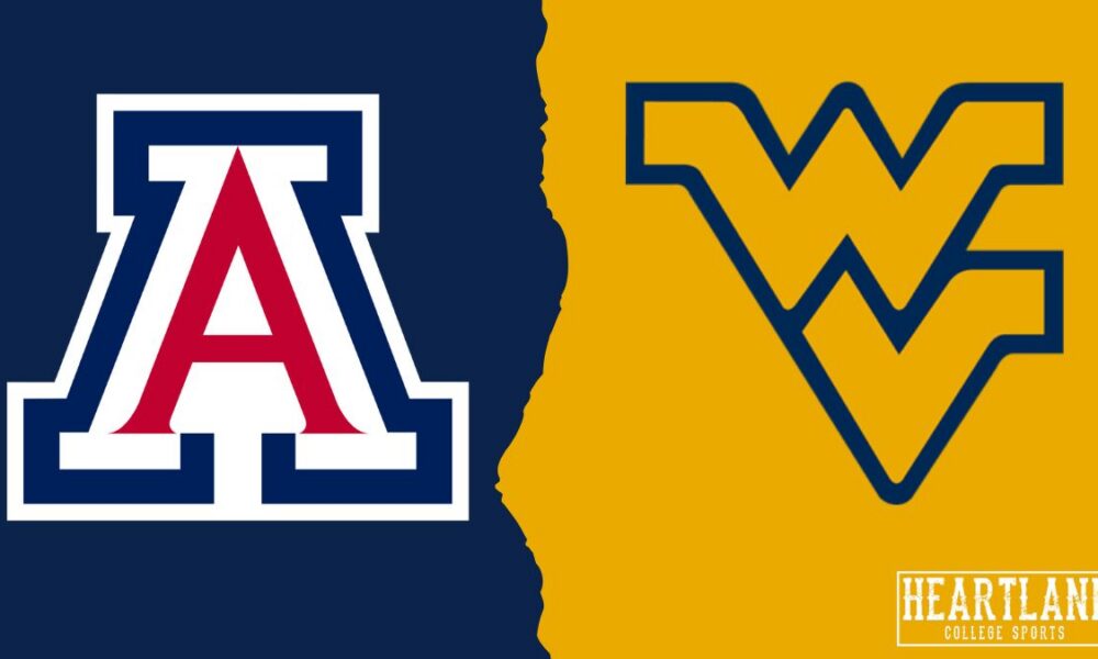 Arizona vs. West Virginia Week 6 Prediction and Preview