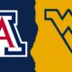 Arizona vs. West Virginia Week 6 Prediction and Preview