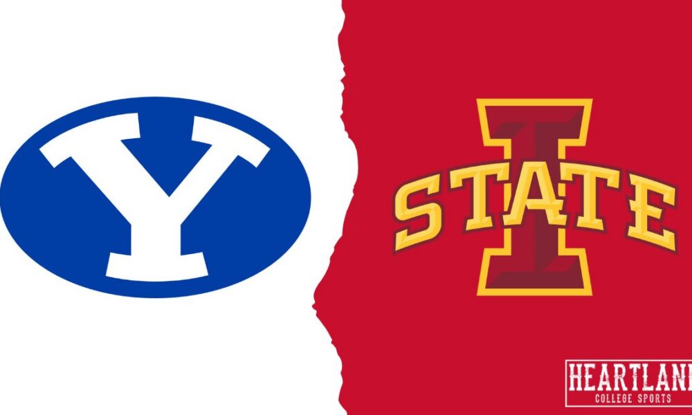 BYU vs. Iowa State Prediction and Preview