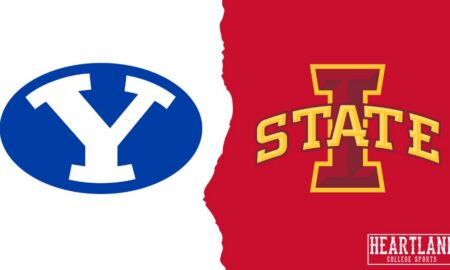 BYU vs. Iowa State Prediction and Preview