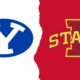 BYU vs. Iowa State Prediction and Preview