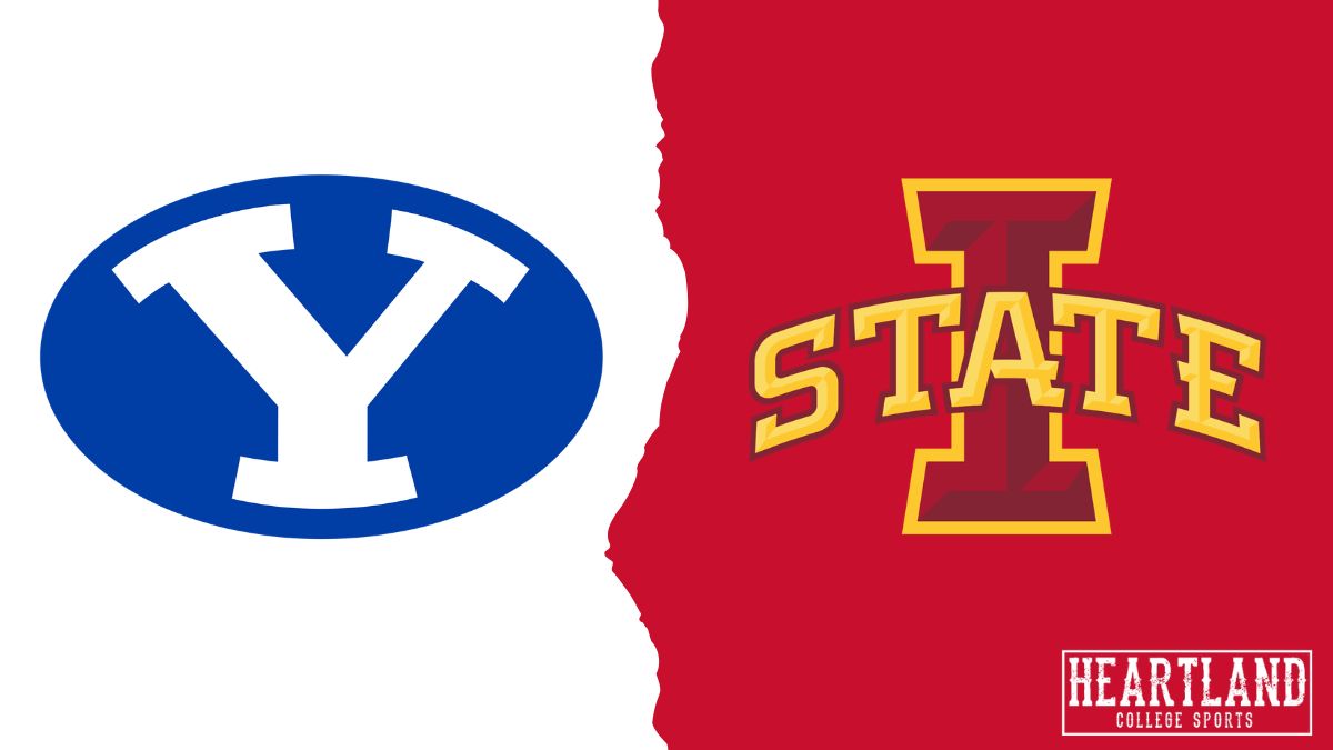 BYU vs. Iowa State Prediction and Preview