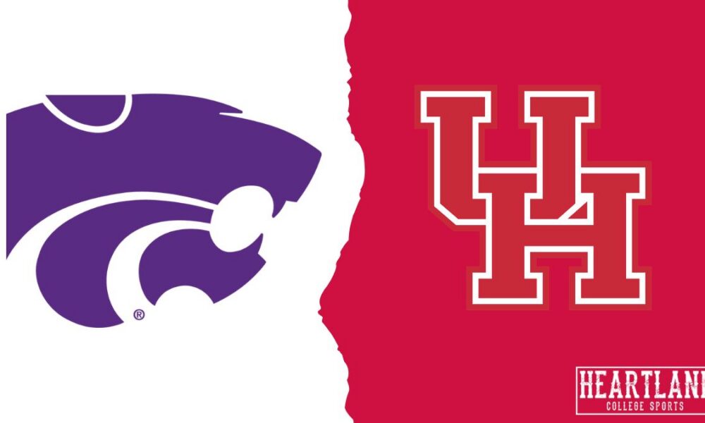 Kansas State vs. Houston Prediction and Preview Week 6