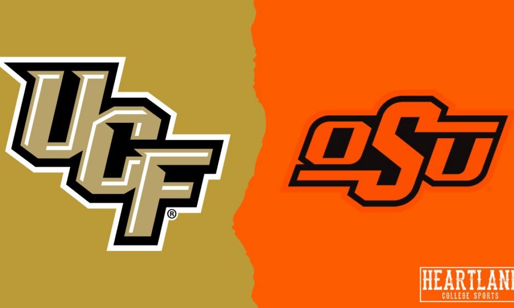 Oklahoma State vs. UCF Prediction and Preview