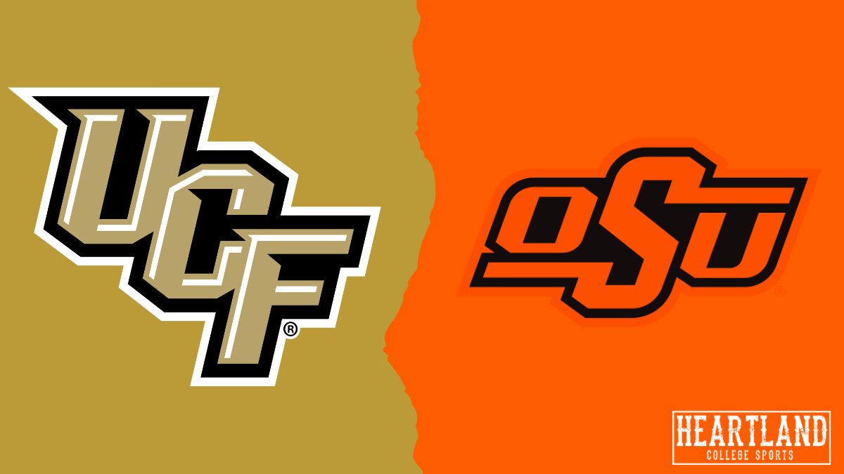 Oklahoma State vs. UCF Prediction and Preview