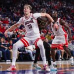 Texas Tech Men's Basketball news
