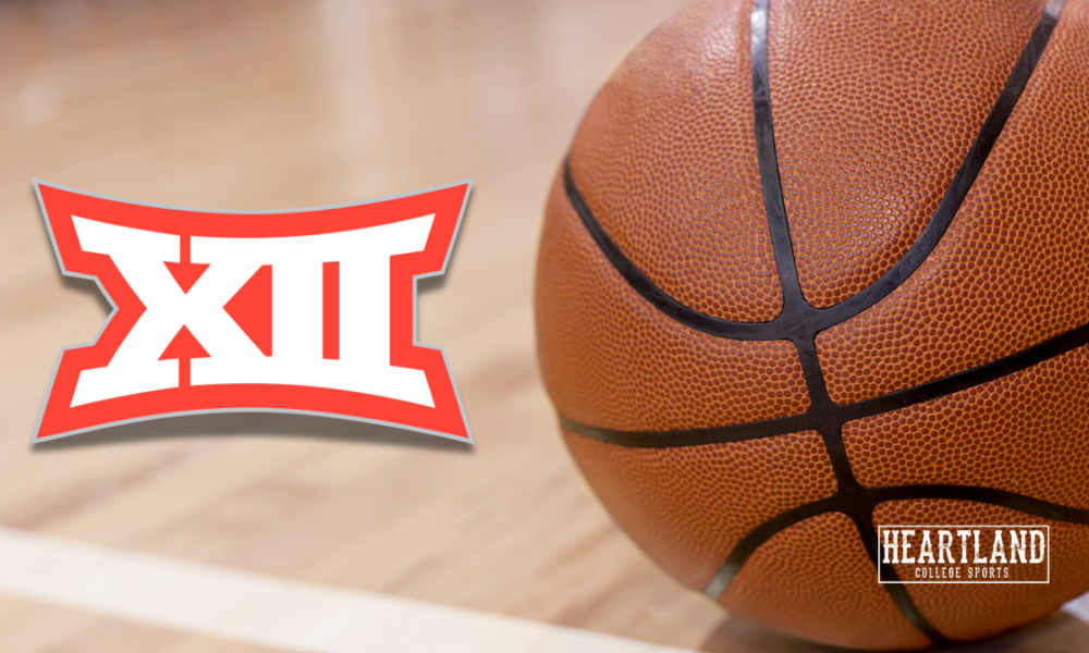 Kenpom R KenPom Preseason Rankings: Five Big 12 Teams Crack Top 12