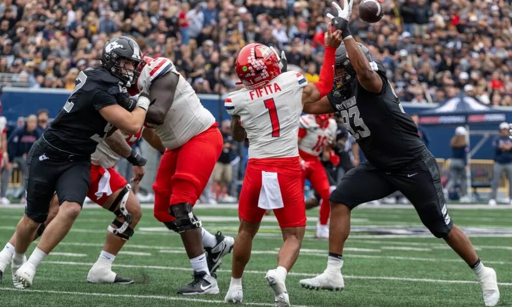 noah fifita arizona vs. west virginia