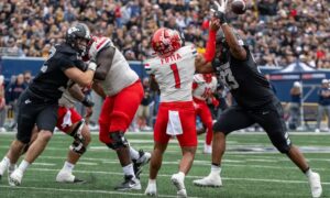 noah fifita arizona vs. west virginia